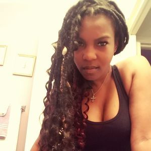 Meet your Posher, Tiffaney